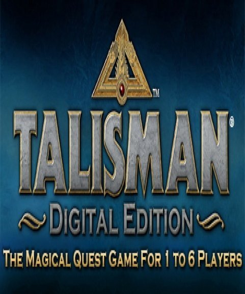 Talisman Digital Edition The Dragon