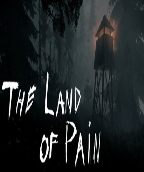 The Land of Pain