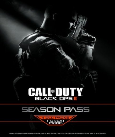 Call of Duty Black Ops II