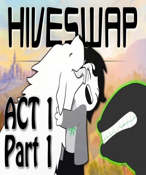 HIVESWAP Act 1