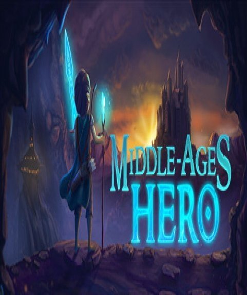 Middle Ages Hero