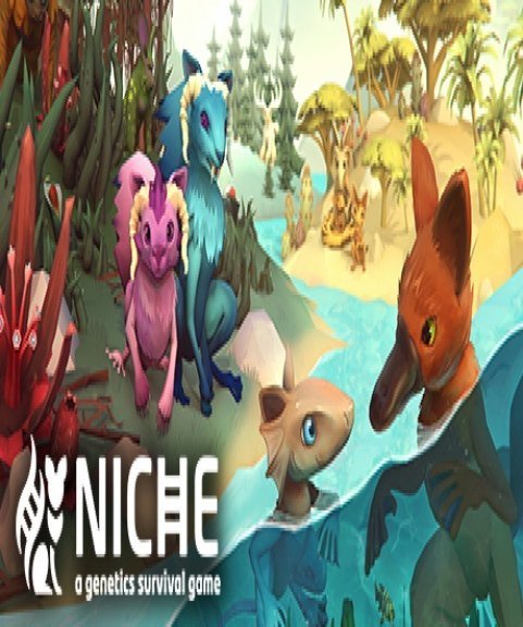 Niche A Genetics Survival Game