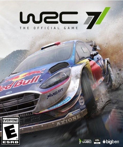 WRC 7