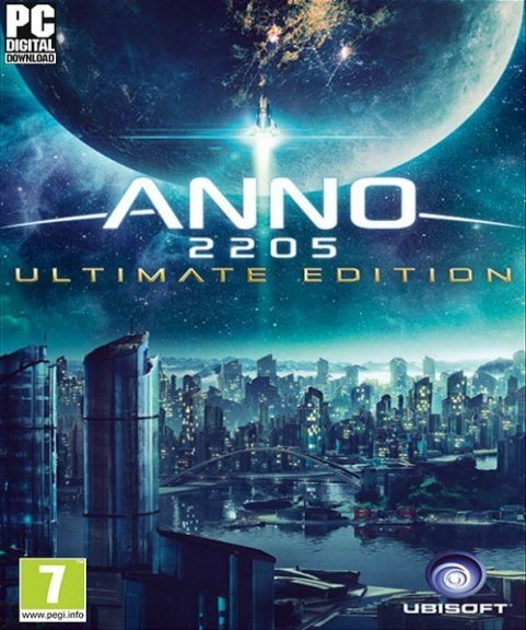 Anno 2205