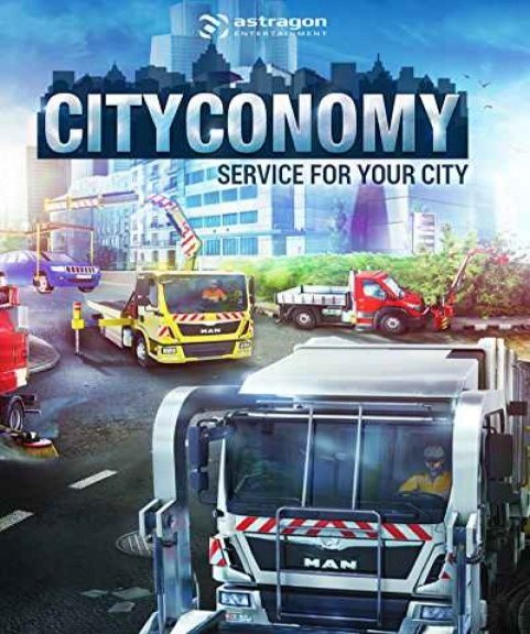 CITYCONOMY Service For Your City