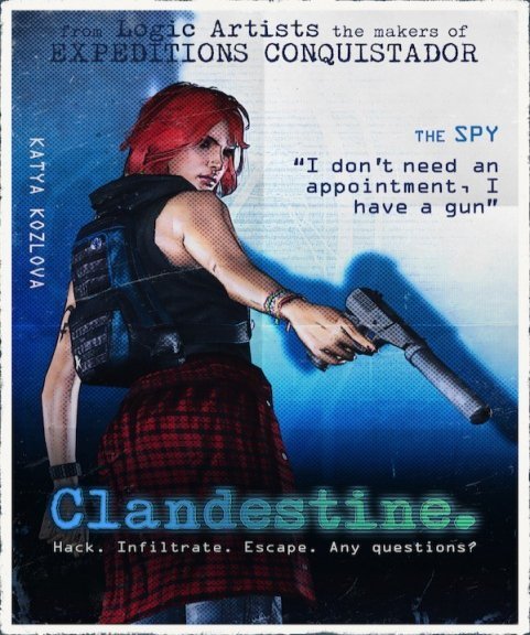 Clandestine