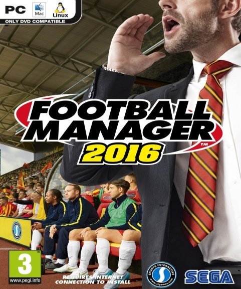 Club Manager 2016