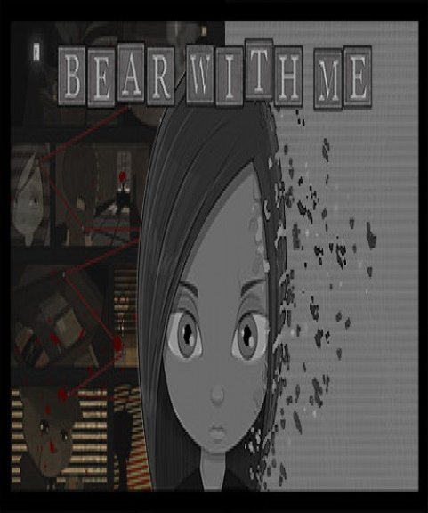 Bear With Me Episode 3