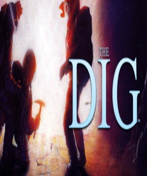 The Dig