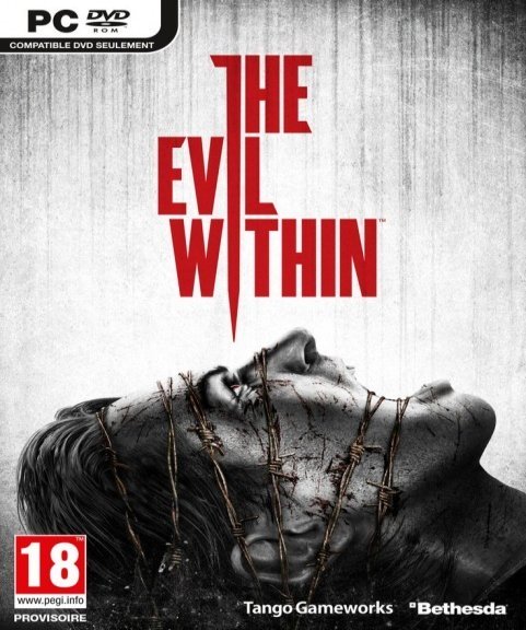 The Evil Within 2