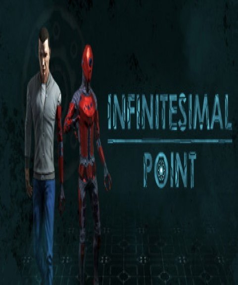 Infinitesimal Point