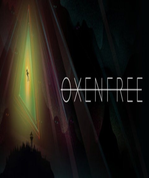 Oxenfree