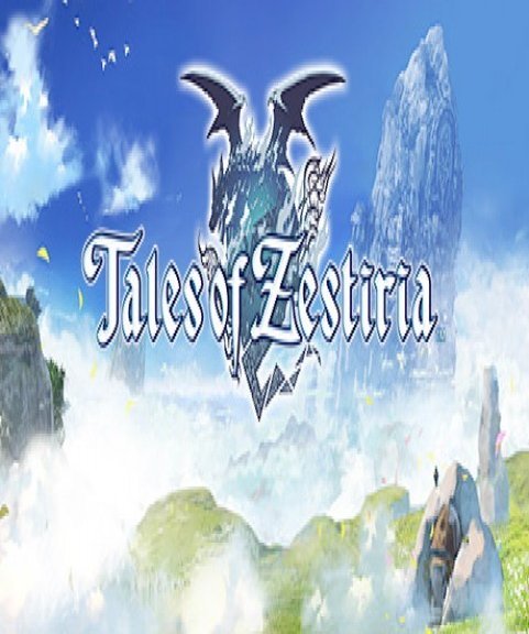 Tales Of Zestiria