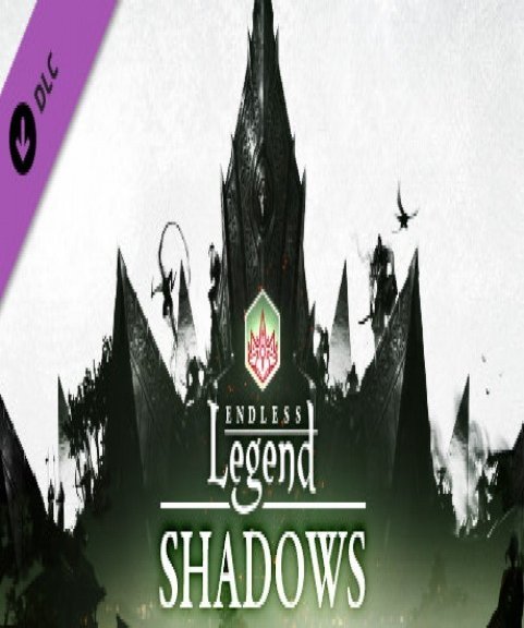 Endless Legend Shadows Proper