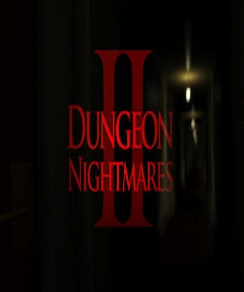 Dungeon Nightmares II The.Memory