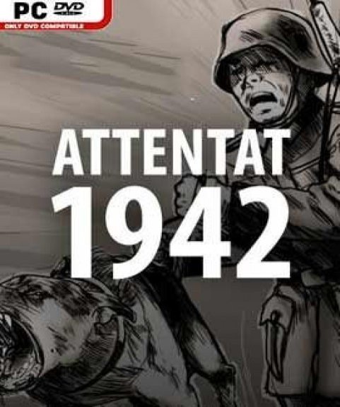 Attentat 1942