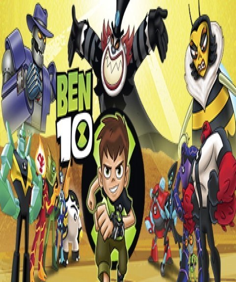 Ben 10