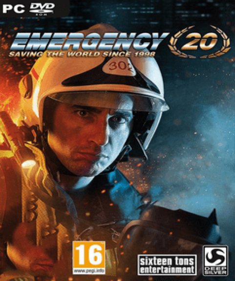 EMERGENCY 20