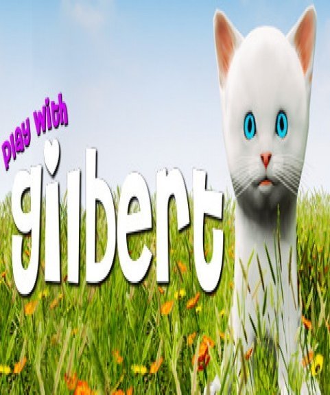 Play With Gilbert