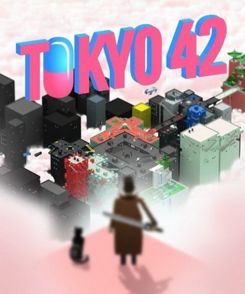 Tokyo 42 Smaceshis Castles