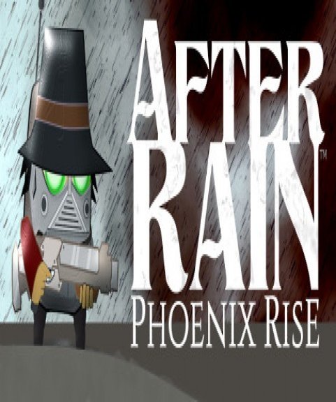 After Rain Phoenix Rise