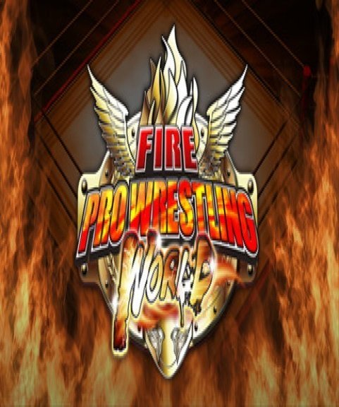 Fire Pro Wrestling World