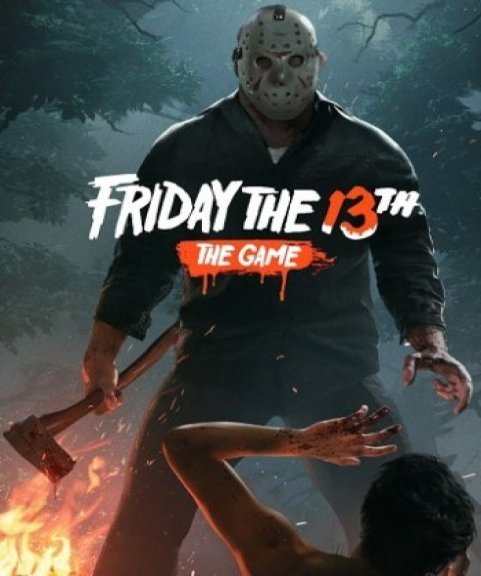 Friday the 13th The Game