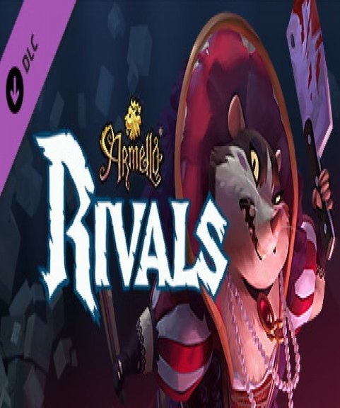 Armello Rivals Hero