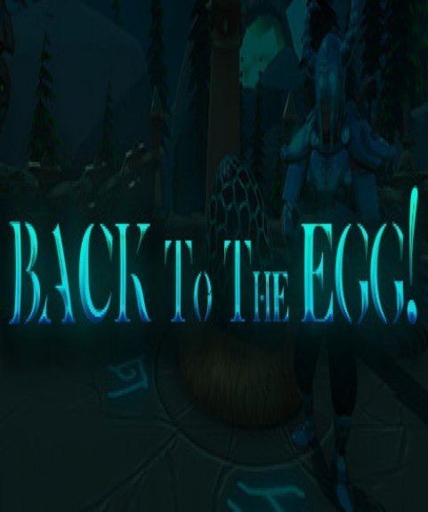 BACK TO THE EGG