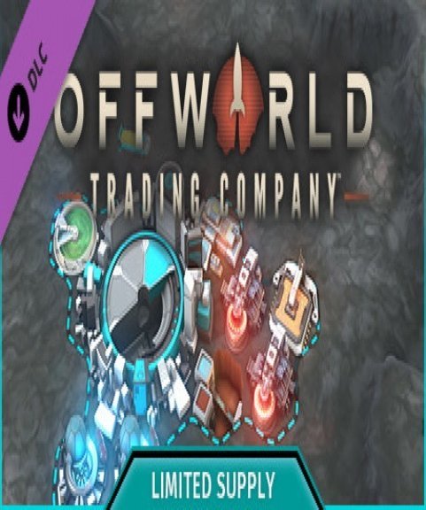 Offworld Trading Company Limited Supply