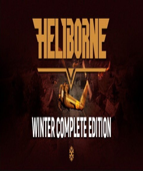 Heliborne Winter Complete Edition