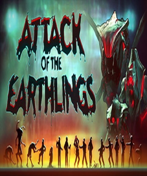 Attack of the Earthlings