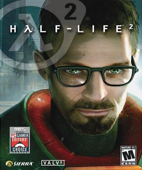 Half Life 2