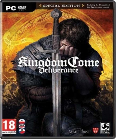 Kingdom Come Deliverance