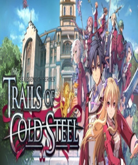 The Legend of Heroes Trails of Cold Steel II