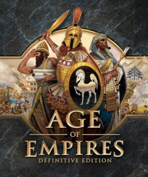 Age of Empires Definitive Edition