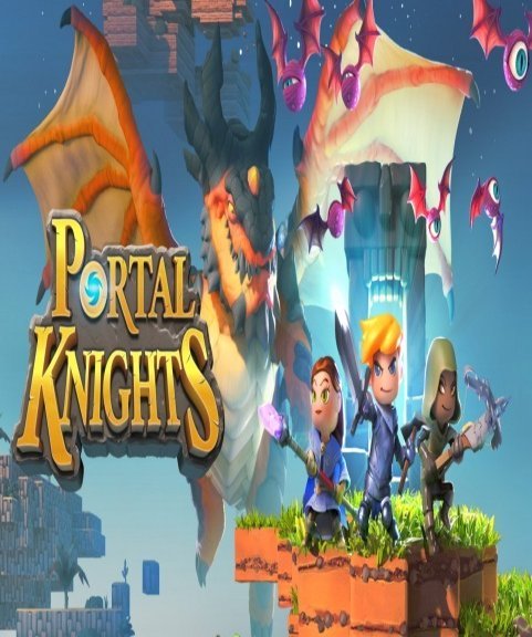 Portal Knights