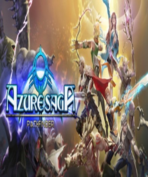 Azure Saga Pathfinder