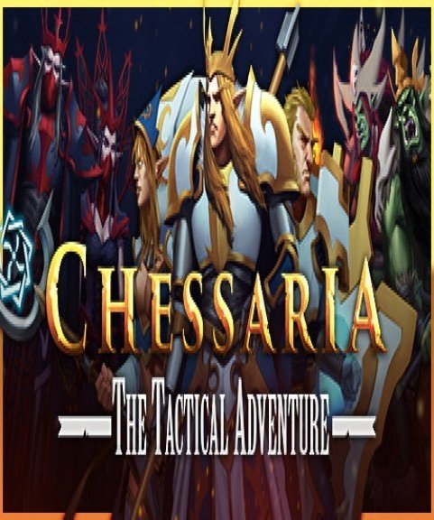 Chessaria The Tactical Adventure