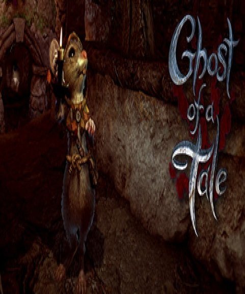 Ghost Of A Tale