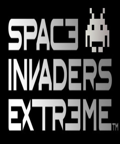 Space Invaders Extreme