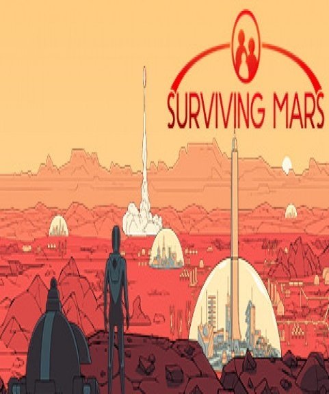 Surviving Mars