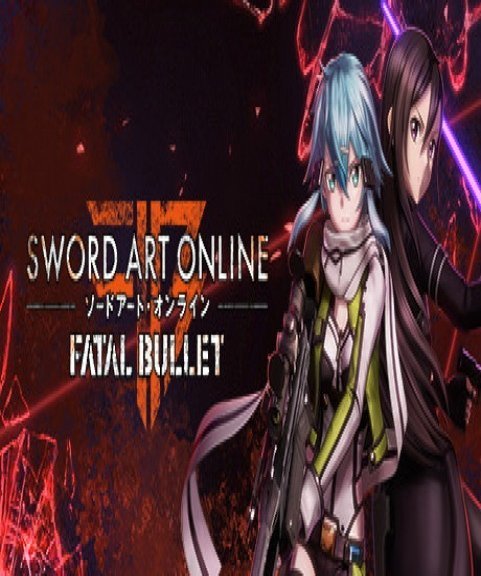 Sword Art Online Fatal Bullet