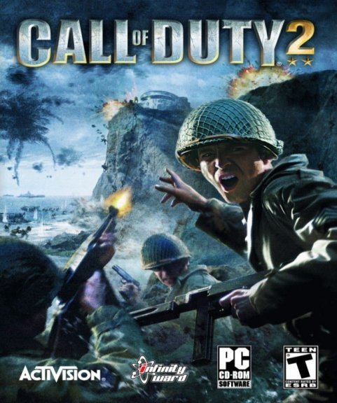 Call of Duty 2