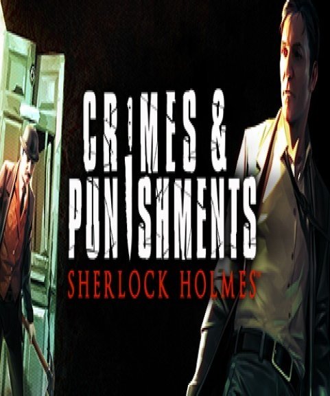 Sherlock Holmes Crimes and Punishments