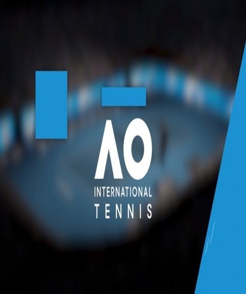 AO International Tennis