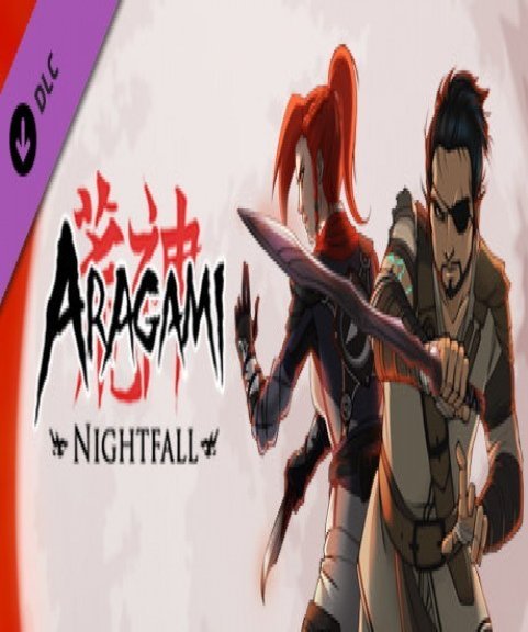 Aragami Nightfall