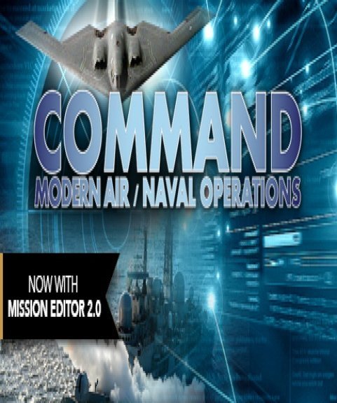 Command Modern Air Naval Operations Command LIVE Commonwealth Collision