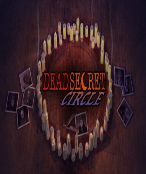 Dead Secret Circle