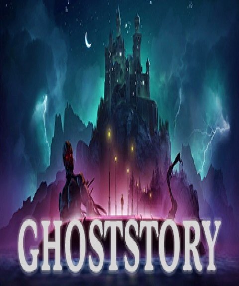 Ghoststory